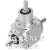 madler傘齒輪箱類(lèi)型MKU型號(hào)H