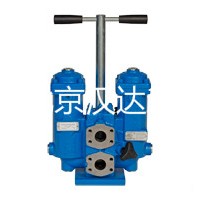 Internormen德國(guó)過濾器MNL系列