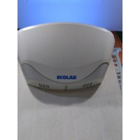 ECOLAB計(jì)量泵減少自然資源消耗，提高空氣質(zhì)量