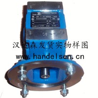 ROSSI大型齒輪箱G02、H02