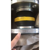 ELAFLEX ROTEX 伸縮接頭適用于永久使用熱水、冷卻水和熱空氣