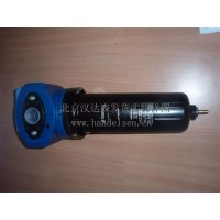 Funke-油空氣冷卻裝置技術資料