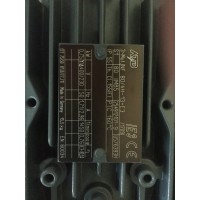 德國ATB防爆電機用于石油、天然氣和化工行業(yè)
