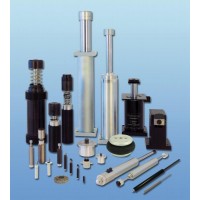 Weforma德國工業(yè)緩沖器微型M4-M12簡介及型號(hào)