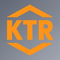 德國(guó)KTR萬(wàn)向節(jié)GD型 介紹