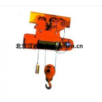 HADEF Type 45/10 E電動鋼絲繩絞車