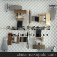FOERSTER高精密檢測(cè)CIRCOGRAPH旋轉(zhuǎn)頭，快速應(yīng)用