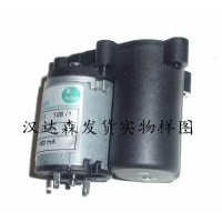 德國比勒Buehler直流電機(jī)DC Motor 22x48