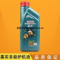 Castrol潤滑脂 LS-EP1 101664