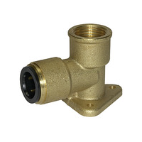 RIEGLER快速接頭“ speedfit”系列，1/2 BSP