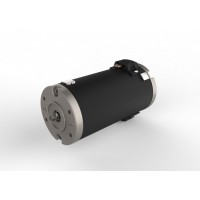Parvalux直流電動機(jī)PM10 DC Motor Family