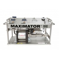 專業(yè)銷售MAXIMATOR液壓泵、高壓閥門