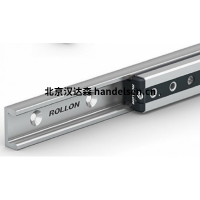 Rollon DEF43-04滾輪導軌參數(shù)