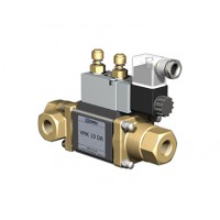 德國CO-AX公司加熱器電纜溫度傳感器型號(hào)介紹