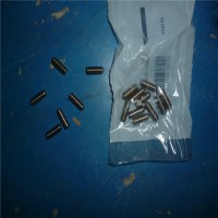 HALDER浮動(dòng)夾具 精實(shí)的結(jié)構(gòu)，結(jié)合了夾持和鎖附 M 12 100 EH 23320.