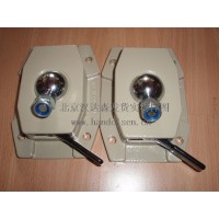 HAHN KOLB ATORN 拉釘 MAS BT，45°，SK 30，帶孔 23690435