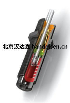 ACE安全型緩沖器CB160-400EU型號 ACE安全型緩沖器CB160-400EU型號