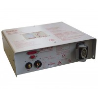 Deutronic 自動(dòng)化內(nèi)部物流系統(tǒng)DP500IP 1AC電阻穩(wěn)壓器