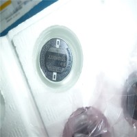 德國Faulhaber直流齒輪電機(jī)系列 1512 ... SR