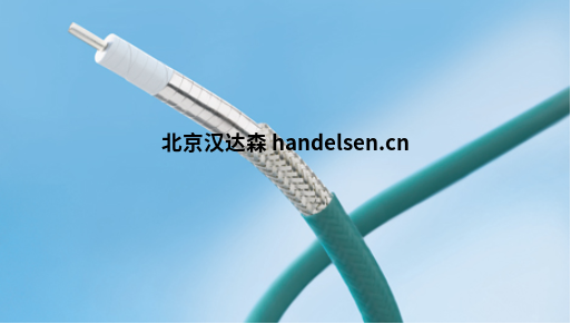 Axon柔性電源電纜FLEXFORCE®系列簡(jiǎn)介