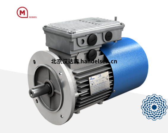 Motovario三相電機(jī)TP系列180M型號