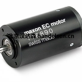 maxon DCX電機(jī)功率密度高、結(jié)構(gòu)堅(jiān)固
