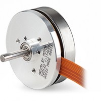 maxon DCX電機功率密度高、結(jié)構堅固