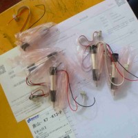 faulhaber步進(jìn)電機(jī)DM0620兩相，盤(pán)式磁體結(jié)構(gòu)