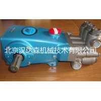 CAT pump 調(diào)壓閥參數(shù)簡(jiǎn)介