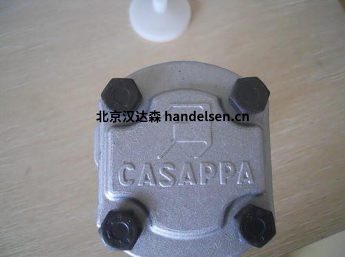 CASAPPA泵 KP30.34-05S6-LM齒輪泵的進(jìn)口 CASAPPA泵 KP30.34-05S6-LM齒輪泵的進(jìn)口