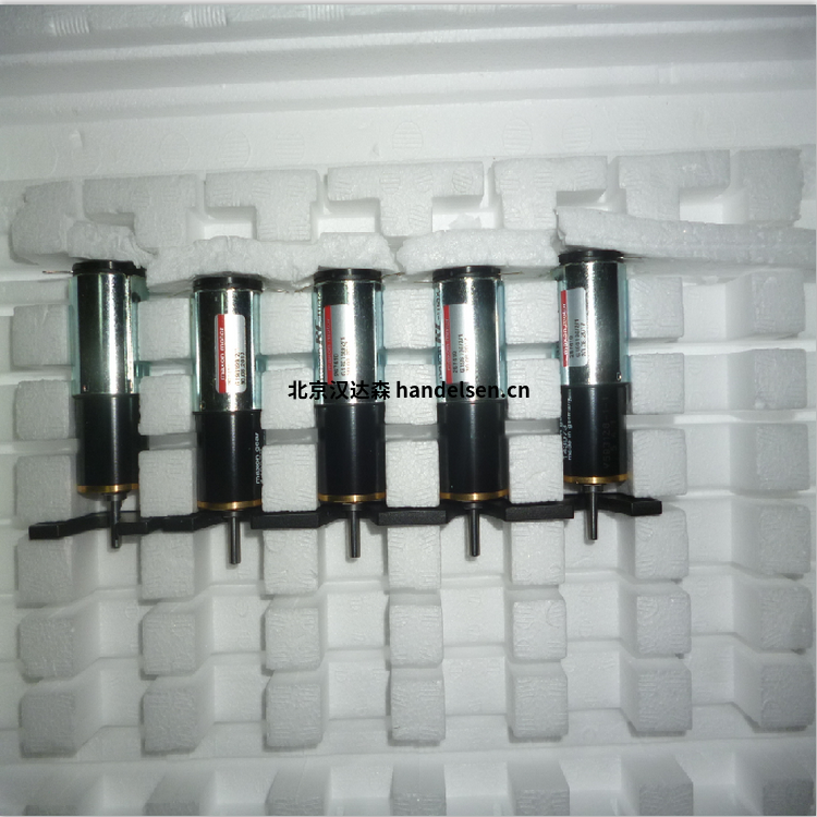maxon直流無(wú)刷電機(jī)EC系列 使用壽命最長(zhǎng)
