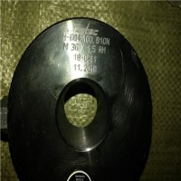 德國(guó)Amtec鎖緊螺母K-7 類(lèi)型