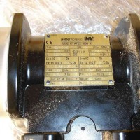 德國(guó)奈特Netter 電機(jī)振動(dòng)器