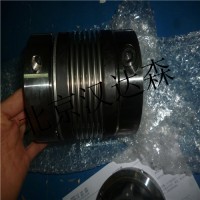 漢達(dá)森原廠(chǎng)銷(xiāo)售R+W K3金屬波紋管聯(lián)軸器
