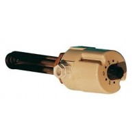 Vulcanic加熱器，加熱元件