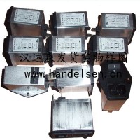 SCHURTER保險(xiǎn)絲、連接器、斷路器