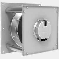 德國Rosenberg VentilatorenI屋頂風(fēng)扇類型DV/S、DVE/S