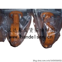 荷蘭WOUTER WITZEL蝶閥、WOUTER WITZEL執(zhí)行器.