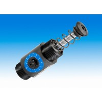 KMS Stossdaempfer工業(yè)減震器、KMS Stossdaempfer安全減震器、KMS Stossdaempfer節(jié)流閥