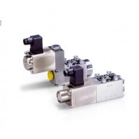 hauhinco DN6-PN700-NO-24 V/DC開關閥