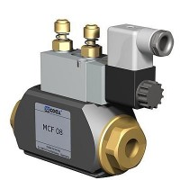 德國CO-AX加熱器、電纜、溫度傳感器、COAX閥