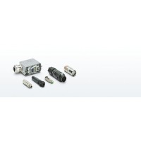 德國(guó)PHOENIX CONTACT電動(dòng)汽車(chē)充電槍和充電插座