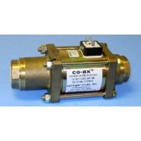 德國(guó)CO-AX加熱器、電纜、溫度傳感器、COAX閥