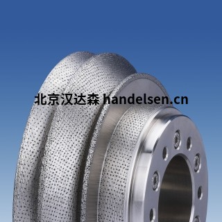 進口Dr KAISER滾輪，砂輪，齒輪修正工具德國直供