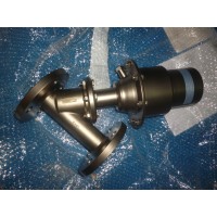 布魯克閥門 VR VPOO/3S - DN50 - PN16 - CV 48；意大利 原廠直供 價(jià)格優(yōu)惠