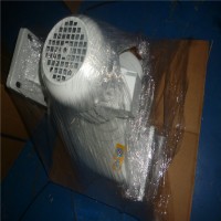 Elektror 離心鼓風機供應。