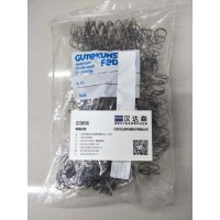 漢達(dá)森專業(yè)銷售Gutekunst精密彈簧、模具彈簧、碟形彈簧