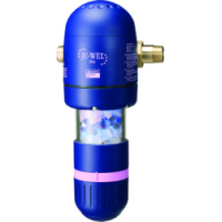 JUDO JU-WEL Trio3/4″ – 1 1/4″用于寶石飲用水，內(nèi)置輕型裝載機(jī)