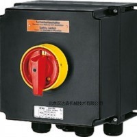 Ceag GHG261 特性：主電流開關(guān)10 A 3-pole，0-I快速報(bào)價(jià)