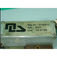 MLS  LANNY圓頂壓力調(diào)節(jié)器（G1、G1 12 或 G2）